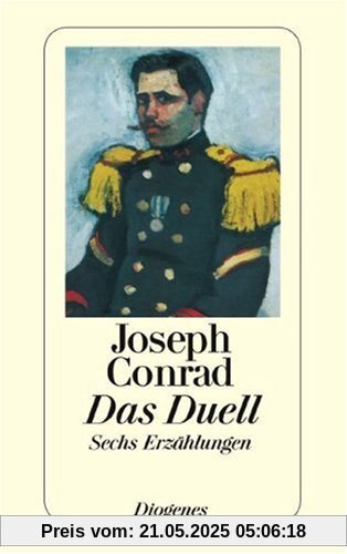 Das Duell: Sechs Erzählungen Das Duell: Sechs Erzählungen
