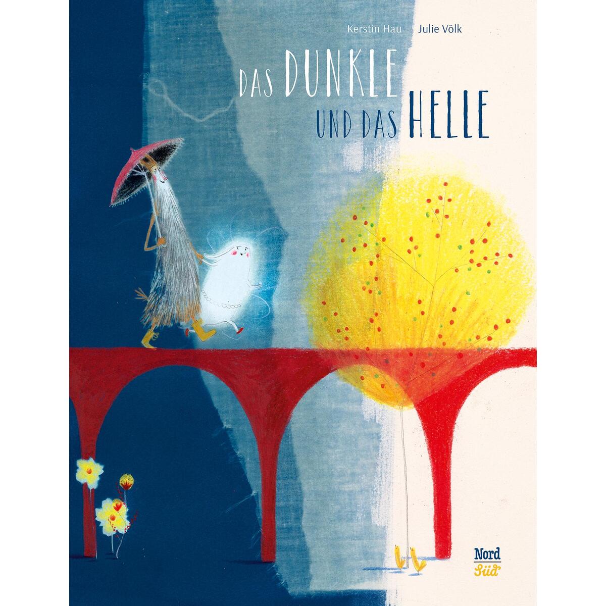 Das Dunkle und das Helle von NordSüd Verlag AG
