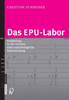 Das EPU-Labor (eBook, PDF) von Steinkopff