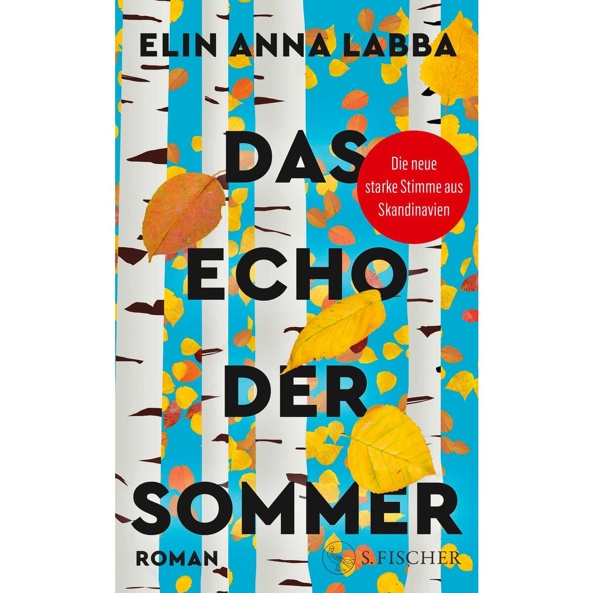 Das Echo der Sommer von FISCHER, S.