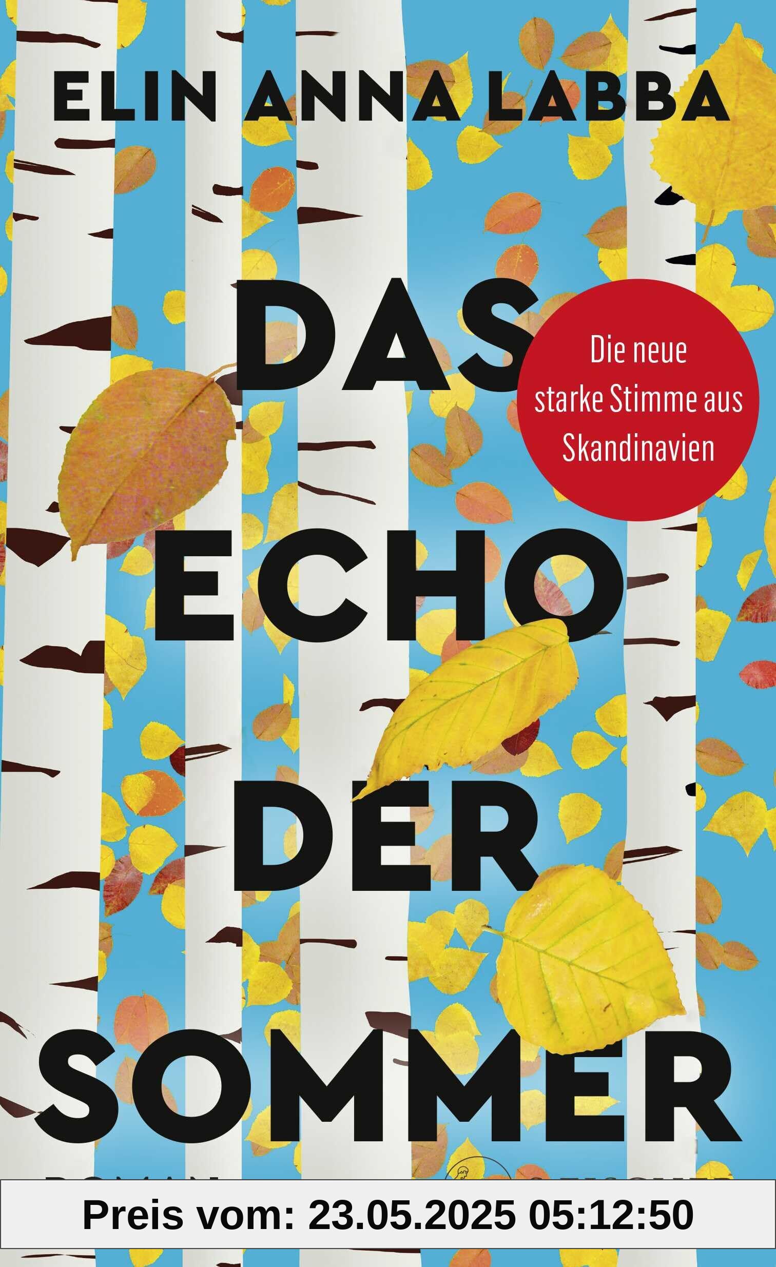 Das Echo der Sommer: Roman | Über die Lebenswelten der Sámi ¿ von der neuen starken Stimme aus Skandinavien Das Echo der Sommer: Roman | Über die Lebenswelten der Sámi ¿ von der neuen starken Stimme aus Skandinavien