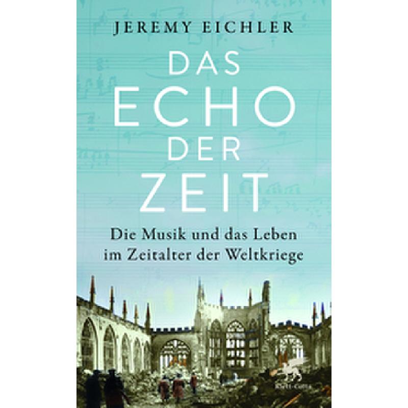 Das Echo der Zeit