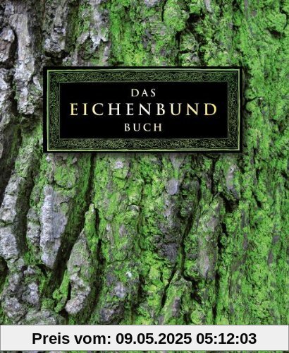 Das Eichenbundbuch