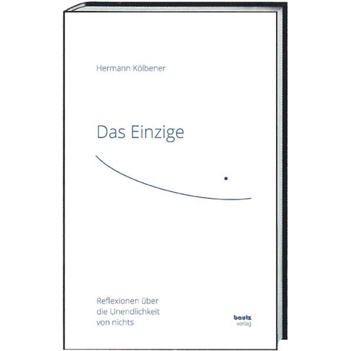 Das Einzige von Bautz, Traugott