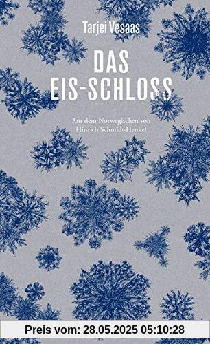Das Eis-Schloss