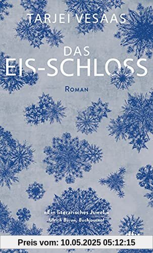 Das Eis-Schloss: Roman