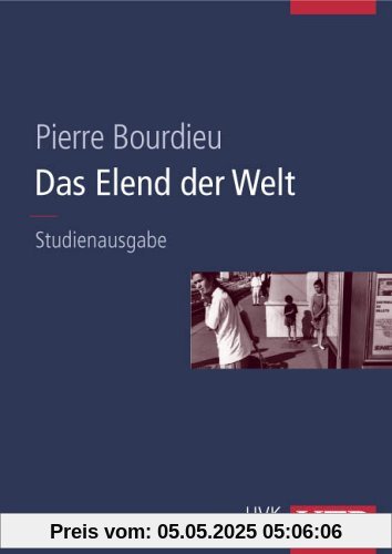 Das Elend der Welt et al.