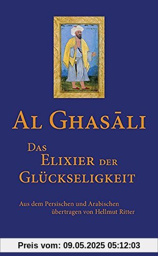Das Elixier der Glückseligkeit Das Elixier der Glückseligkeit