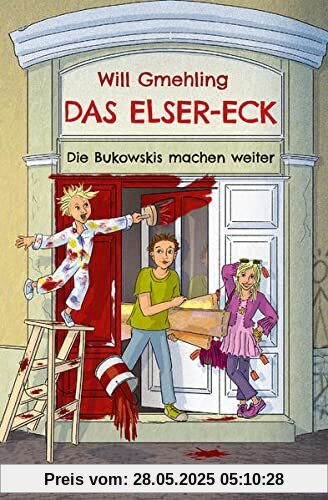 Das Elser-Eck: Die Bukowskis machen weiter