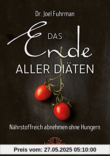 Das Ende aller Diäten