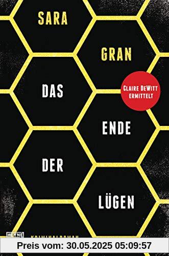 Das Ende der Lügen