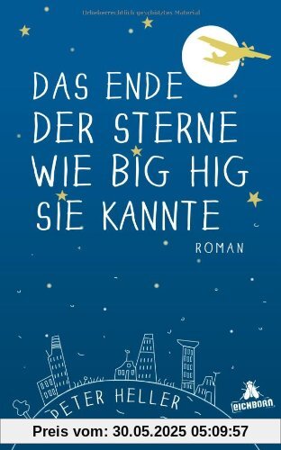 Das Ende der Sterne wie Big Hig sie kannte