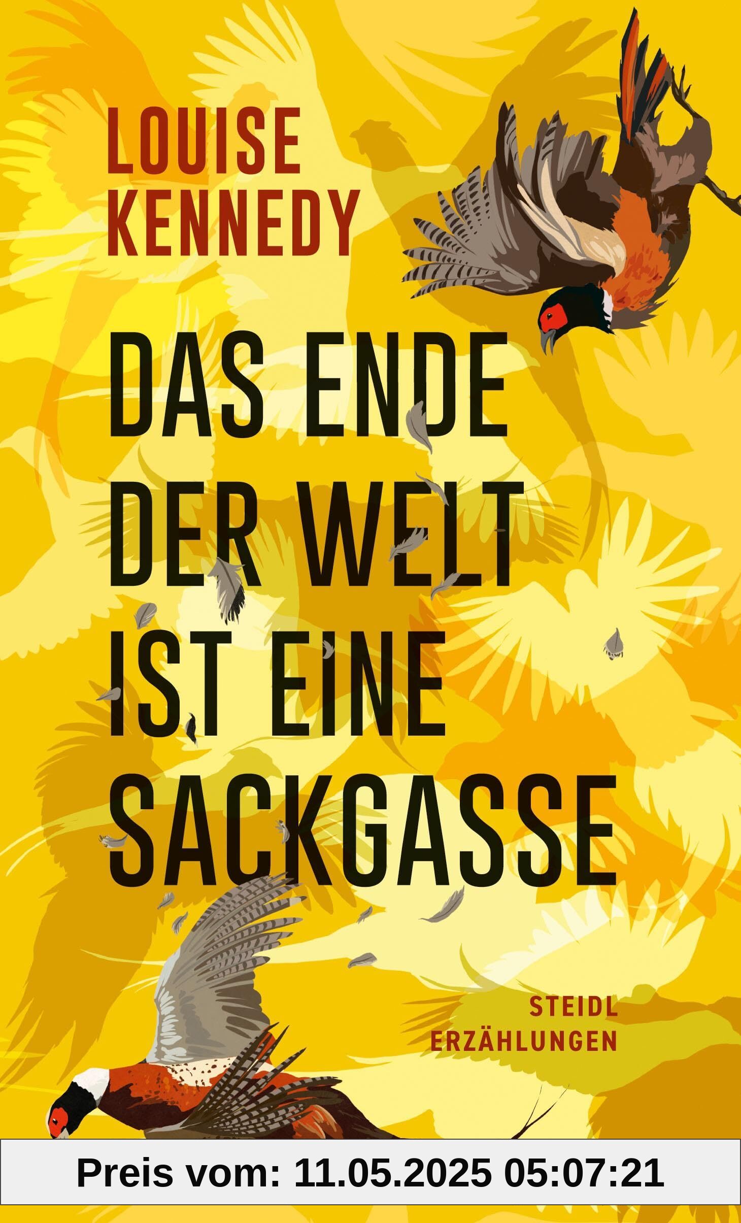 Das Ende der Welt ist eine Sackgasse Das Ende der Welt ist eine Sackgasse
