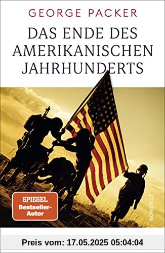 Das Ende des amerikanischen Jahrhunderts: Richard Holbrookes Mission