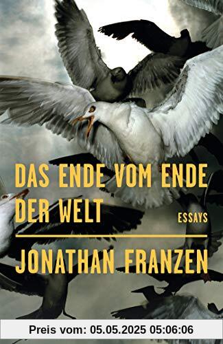 Das Ende vom Ende der Welt