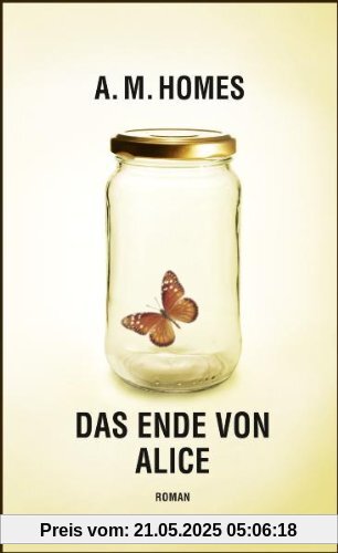 Das Ende von Alice: Roman