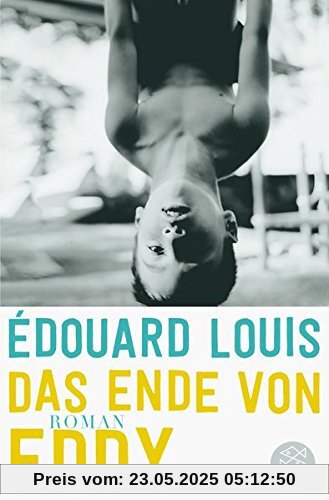 Das Ende von Eddy: Roman