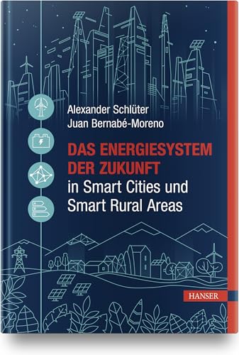 Das Energiesystem der Zukunft in Smart Cities und Smart Rural Areas