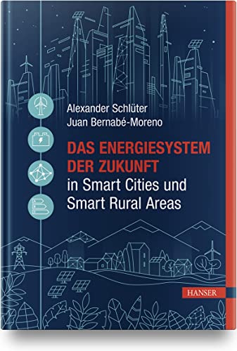 Das Energiesystem der Zukunft in Smart Cities und Smart Rural Areas