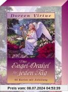 Das Engel-Orakel für jeden Tag: Engel-Karten: 44 Karten mit Anleitung