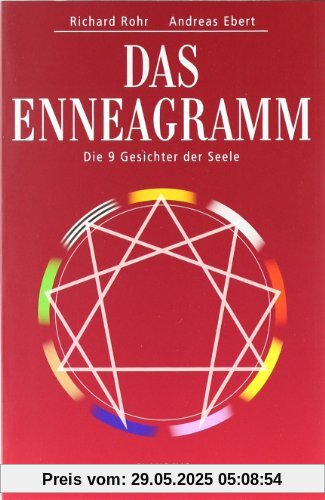 Das Enneagramm: Die 9 Gesichter der Seele