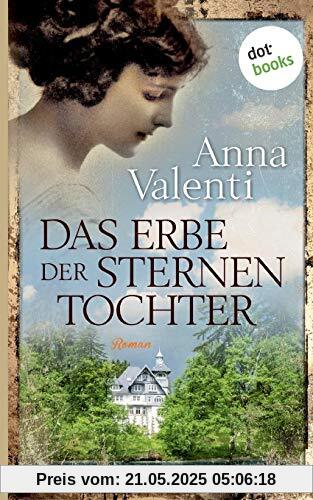 Das Erbe der Sternentochter - Band 5
