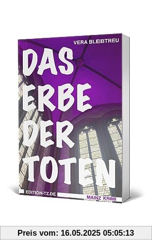 Das Erbe der Toten