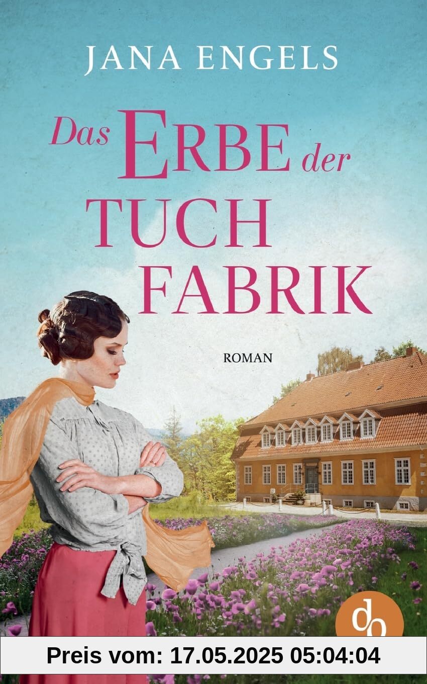 Das Erbe der Tuchfabrik
