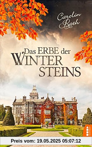 Das Erbe der Wintersteins: Familiengeheimnis Roman