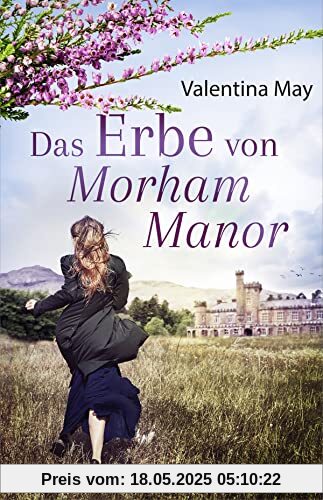 Das Erbe von Morham Manor