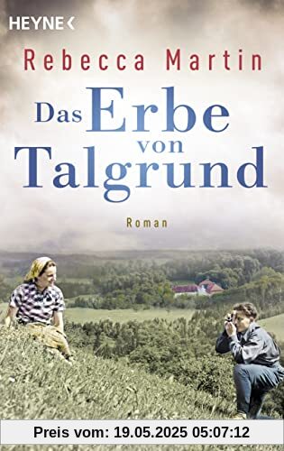 Das Erbe von Talgrund
