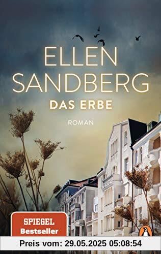 Das Erbe: Roman