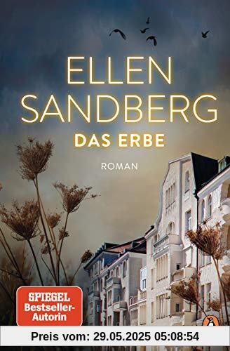 Das Erbe: Roman – Der neue große Roman der Bestsellerautorin