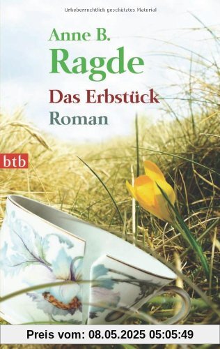 Das Erbstück: Roman