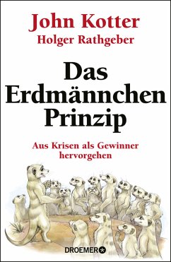 Das Erdmännchen-Prinzip von Droemer/Knaur
