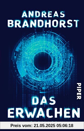 Das Erwachen: Thriller Das Erwachen: Thriller