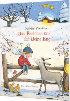 Das Eselchen und der kleine Engel von Thienemann in der Thienemann-Esslinger Verlag GmbH