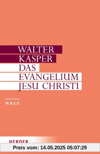 Das Evangelium Jesu Christi
