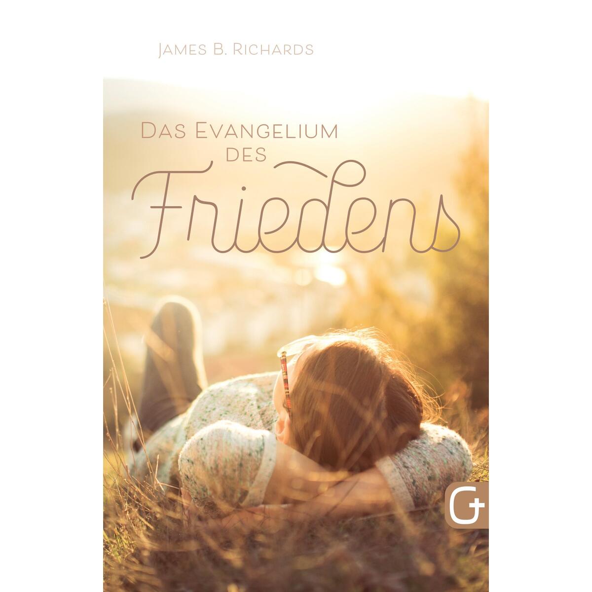 Das Evangelium des Friedens von Grace today Verlag