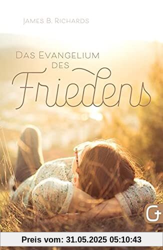 Das Evangelium des Friedens