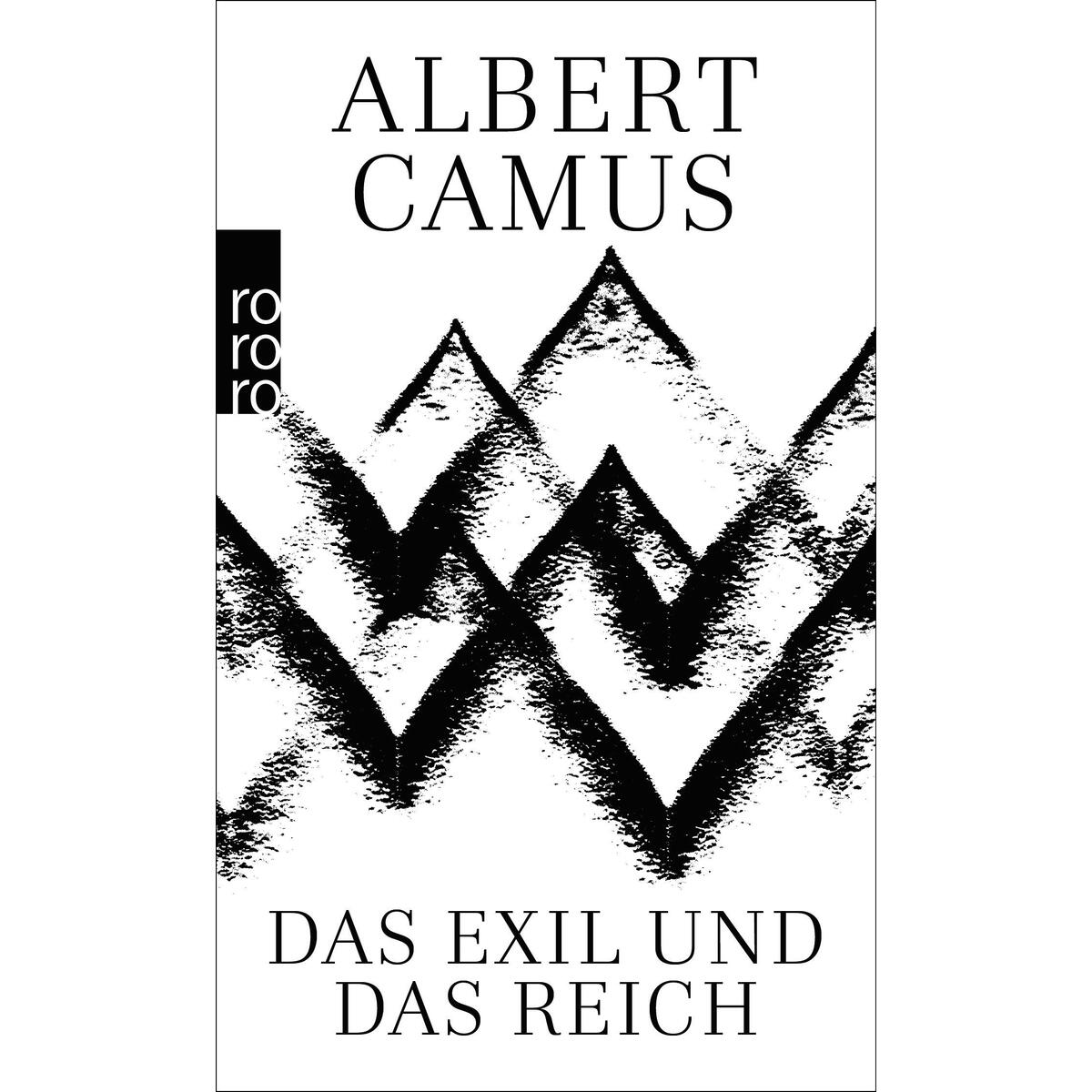 Das Exil und das Reich Das Exil und das Reich von Rowohlt Taschenbuch