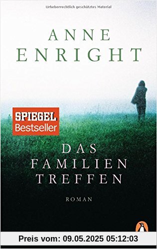 Das Familientreffen: Roman