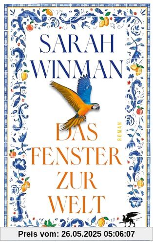 Das Fenster zur Welt: Roman