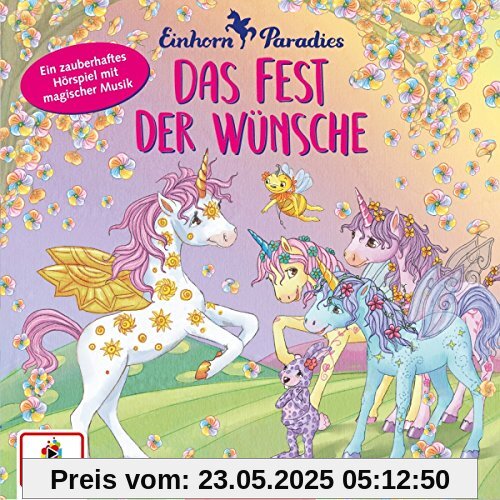 Das Fest der Wünsche