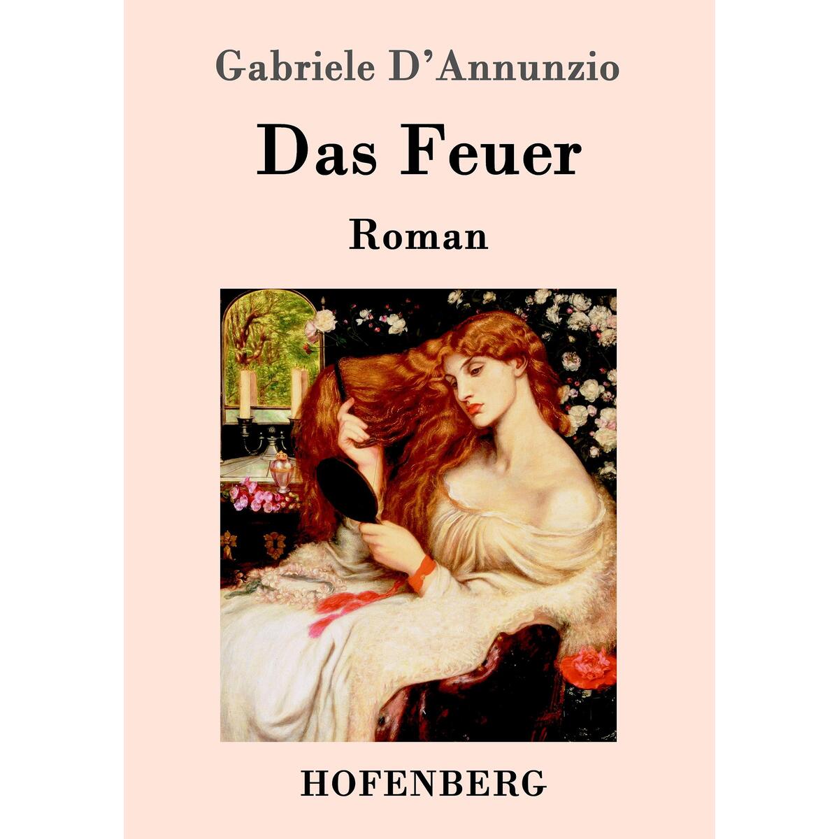 Das Feuer von Hofenberg