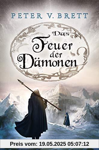 Das Feuer der Dämonen: Novellen (Erzählungen aus Arlens Welt, Band 4)
