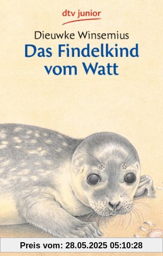 Das Findelkind vom Watt