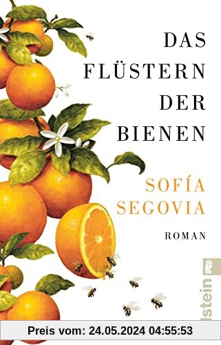 Das Flüstern der Bienen: Roman | Der einzigartige Familienroman, der hunderttausende Leserinnen verzaubert