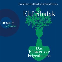 Das Flüstern der Feigenbäume (MP3-Download) von Argon Verlag