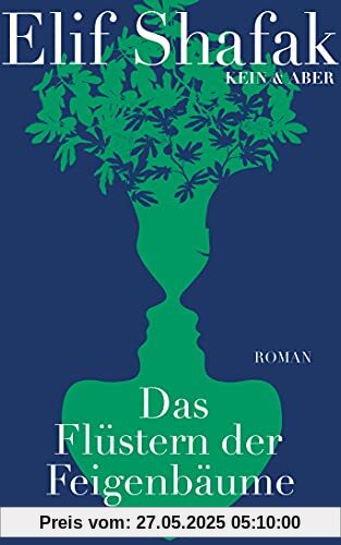 Das Flüstern der Feigenbäume
